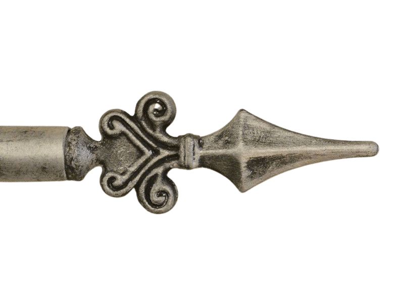 Gothic Spear web